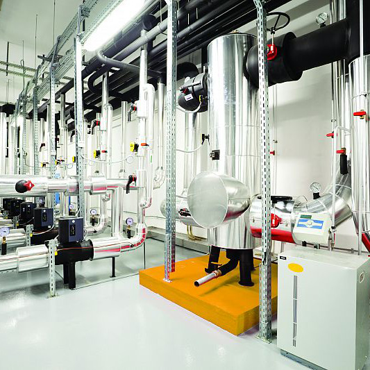 Backflow testing