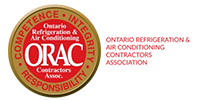 ORAC Logo