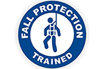 Fall Protection Logo