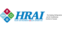 HRAI Logo