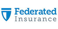 Federated Insurance Logo