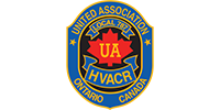 UA Local 787 Logo