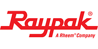 Raypak Logo