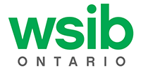WSIB Ontario Logo